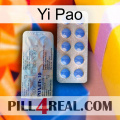 Yi Pao 39